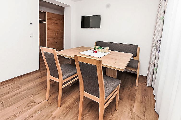 Appartement Stöcklhof