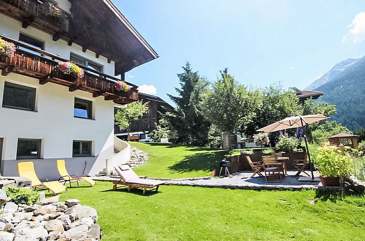 Appartement Eisenspitze