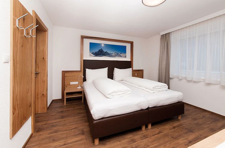 Appartement Eisenspitze