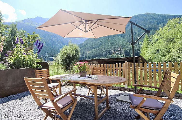 Appartement Eisenspitze