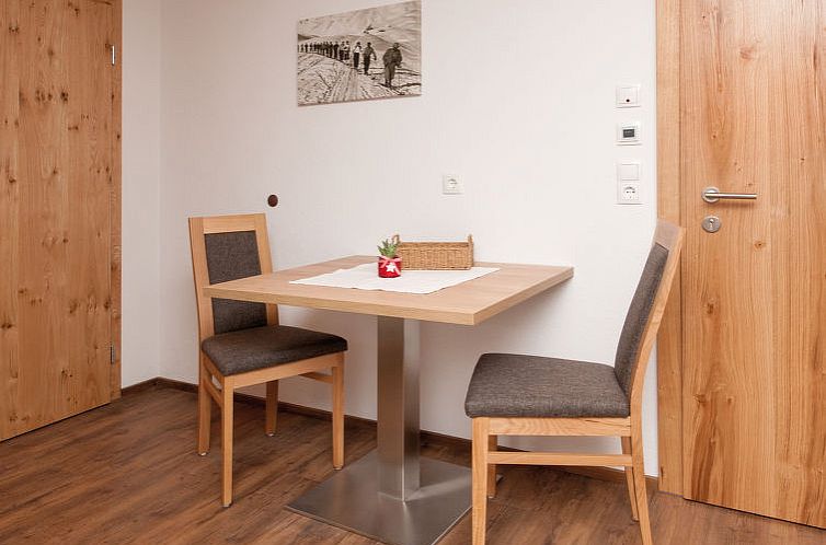 Appartement Eisenspitze