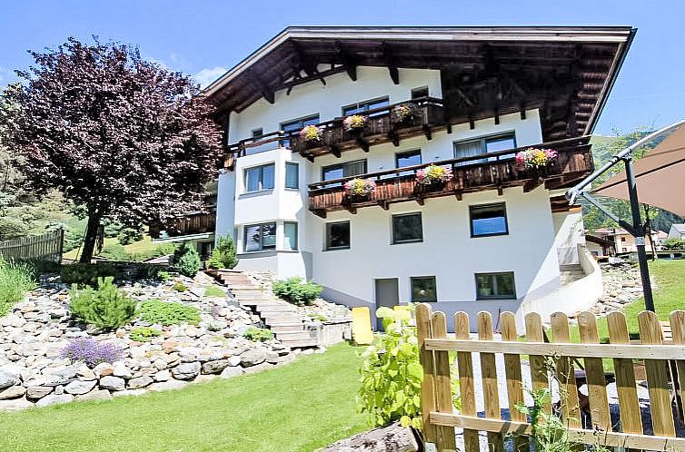 Appartement Eisenspitze