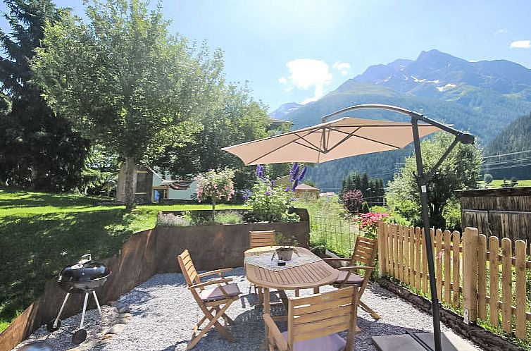 Appartement Eisenspitze