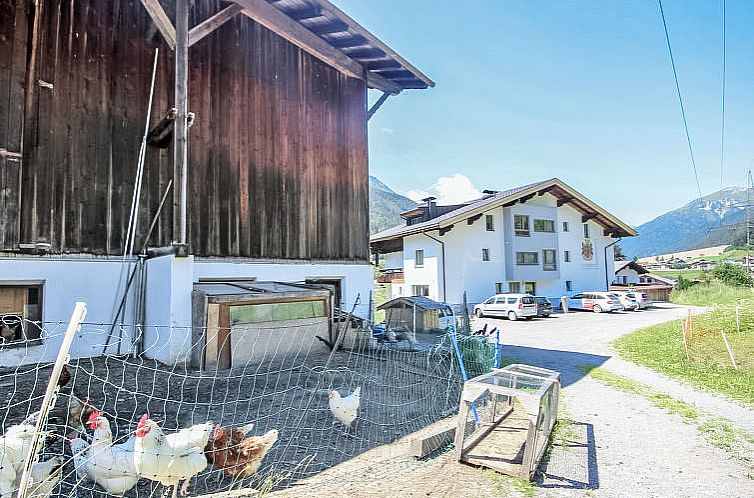 Appartement Eisenspitze