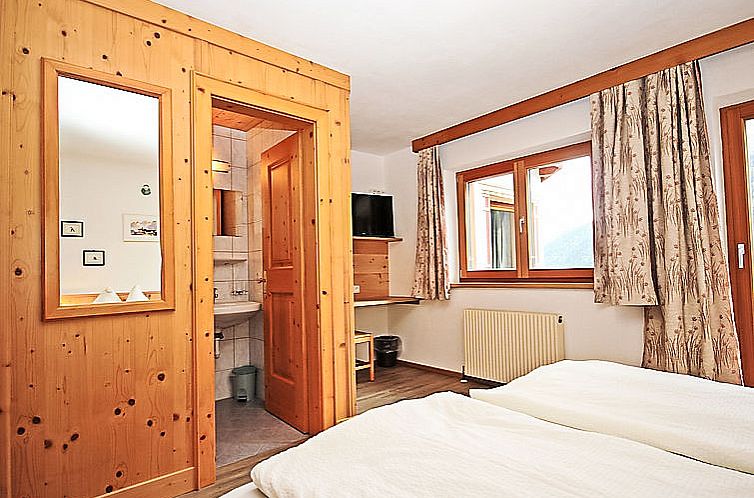 Appartement Werner