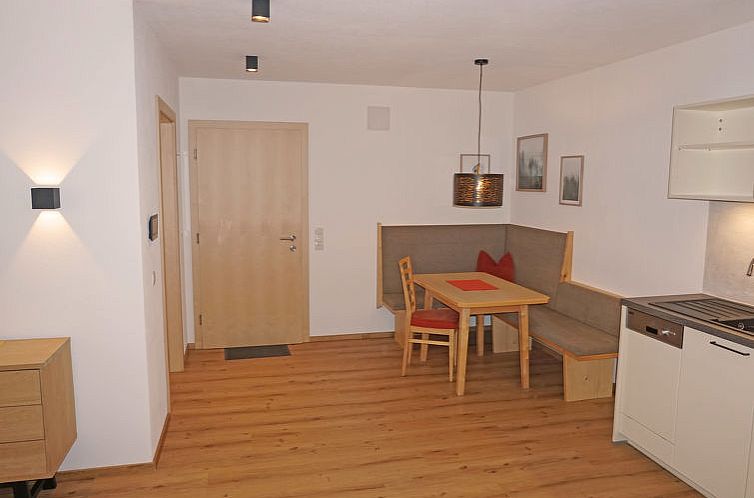 Appartement Freiheit-La