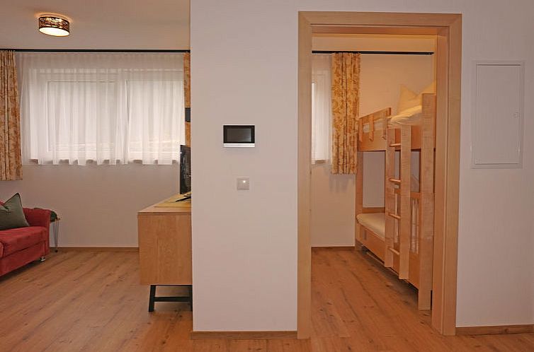 Appartement Freiheit-La