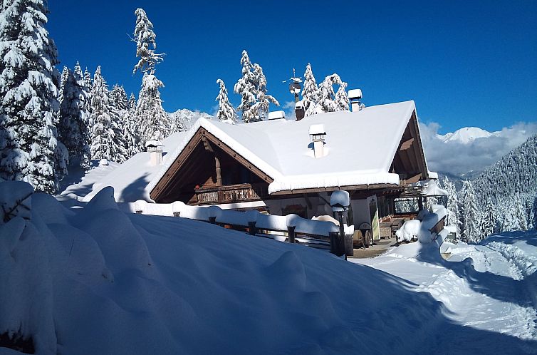 Herzebenalm