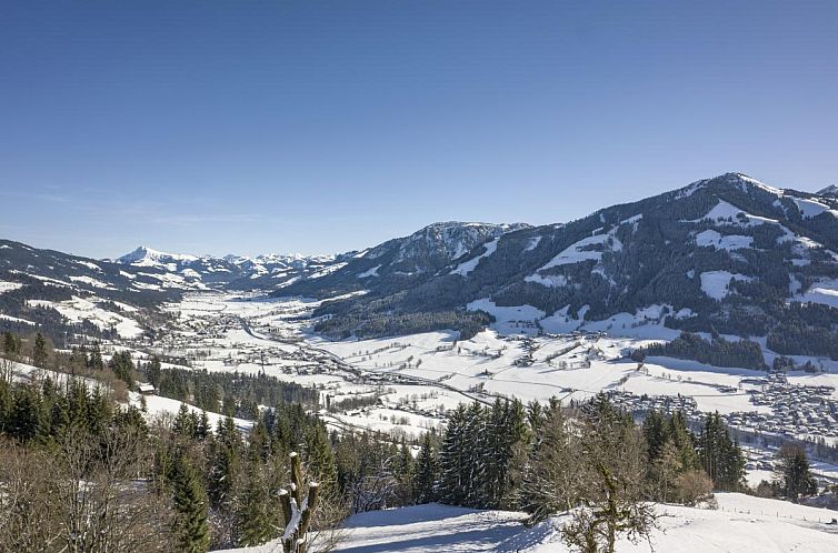 Troadstadl Brixentalblick