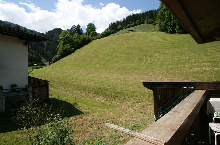 Appartement Schusterhäusl