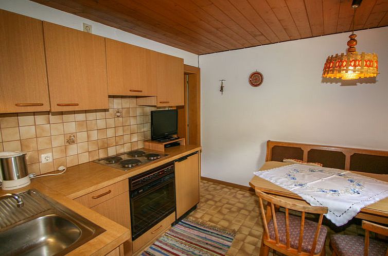 Appartement Schusterhäusl