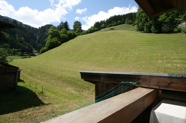 Appartement Schusterhäusl