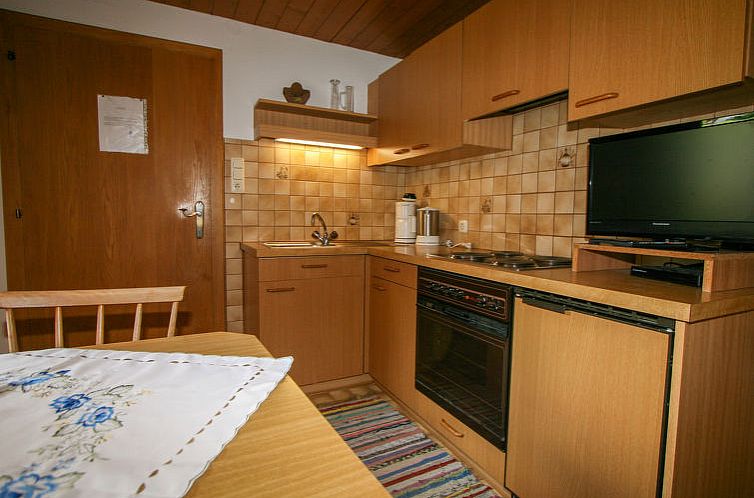 Appartement Schusterhäusl