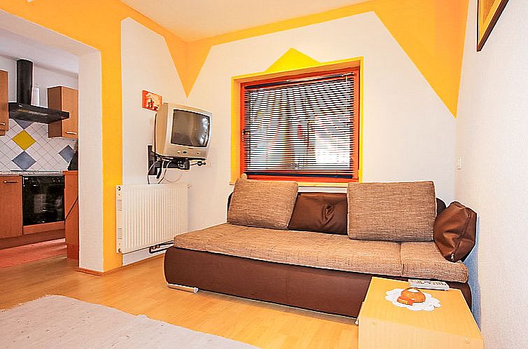 Appartement Christian