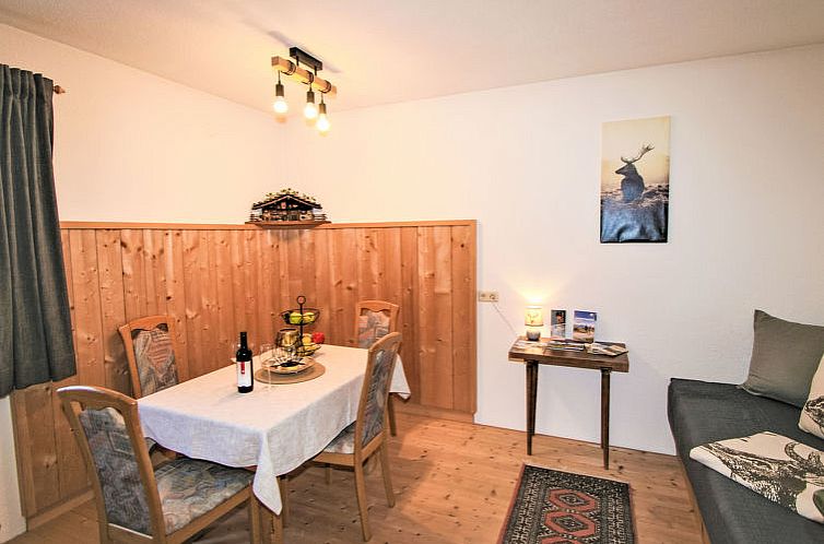 Appartement Wandegg