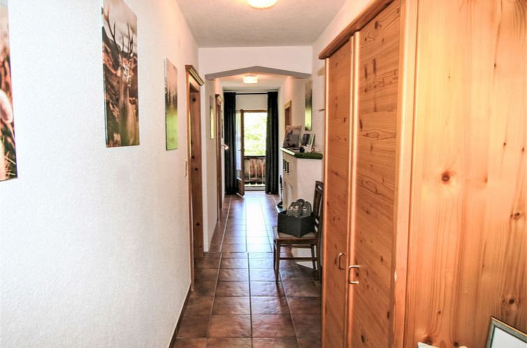 Appartement Wandegg