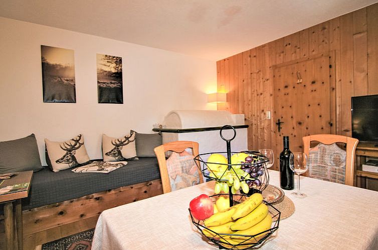 Appartement Wandegg