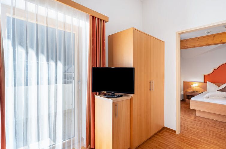 Appartement Rosa