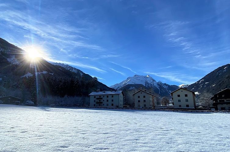 Appartement Gredler