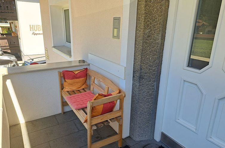 Appartement Wegscheider