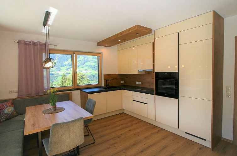 Appartement Mäuerl