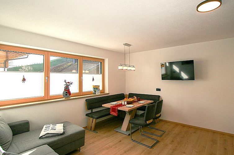 Appartement Ferienwohnung Selina