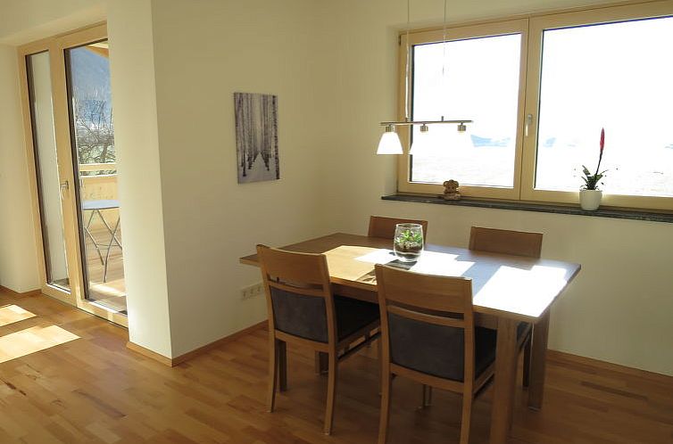 Appartement Zillertalblick