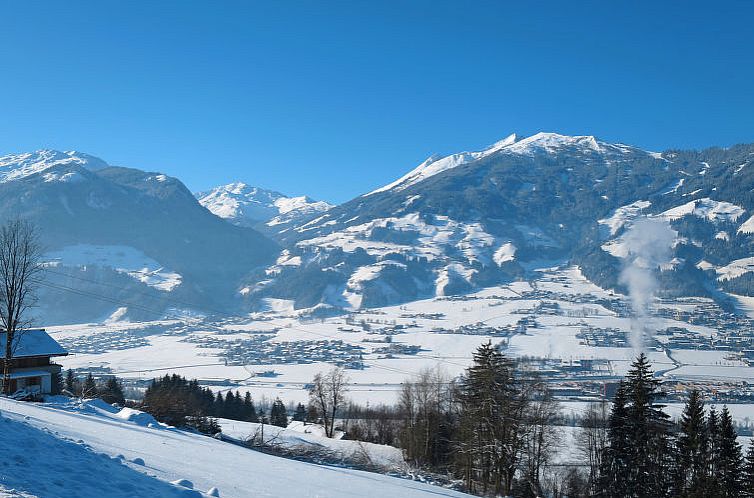 Appartement Zillertalblick