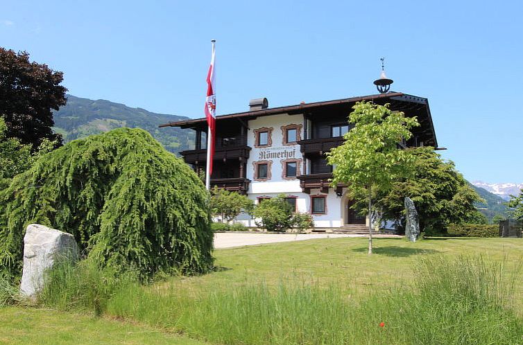 Appartement Römerhof