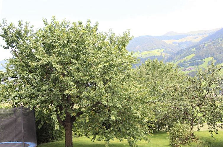 Appartement Römerhof