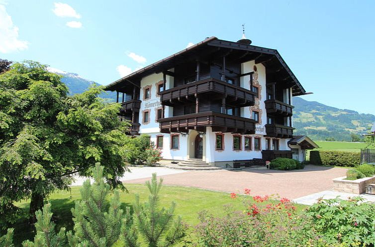 Appartement Römerhof