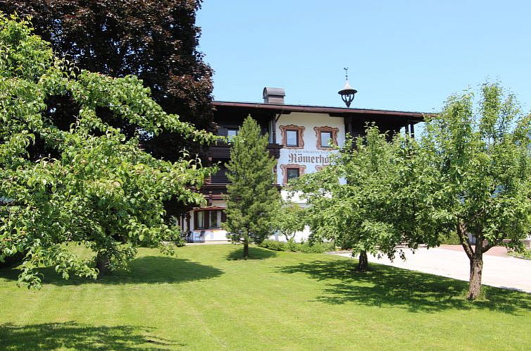 Appartement Römerhof