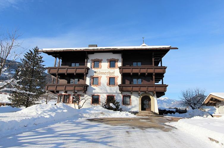 Appartement Römerhof