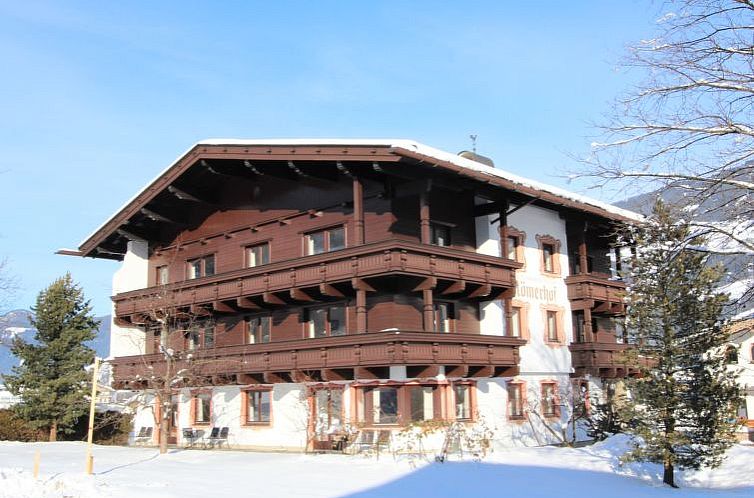 Appartement Römerhof