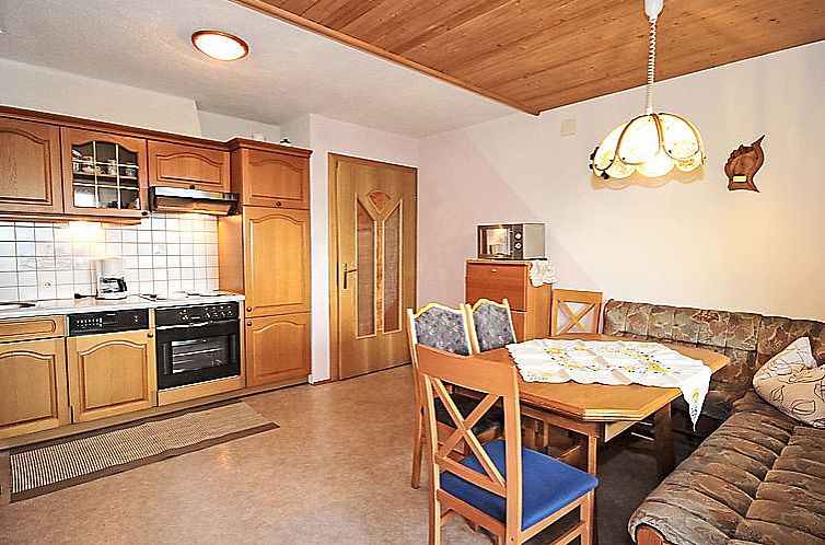 Appartement Untererhof