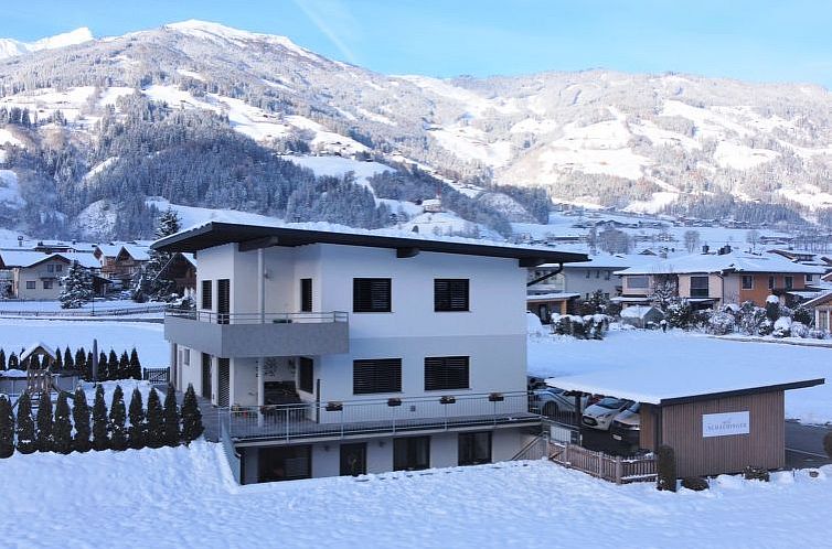 Appartement Apart Schachinger