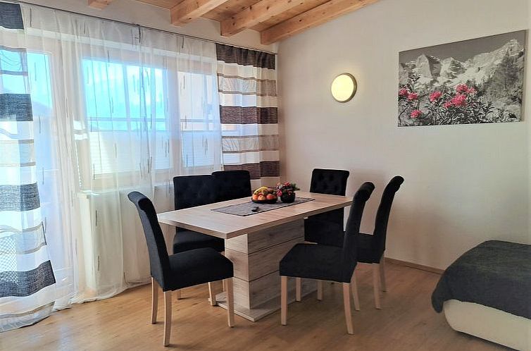 Appartement Margret, Top 12