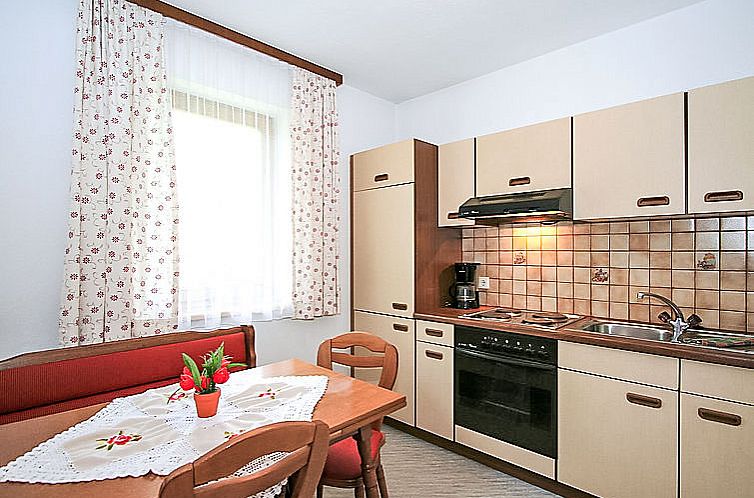 Appartement Gasteighof