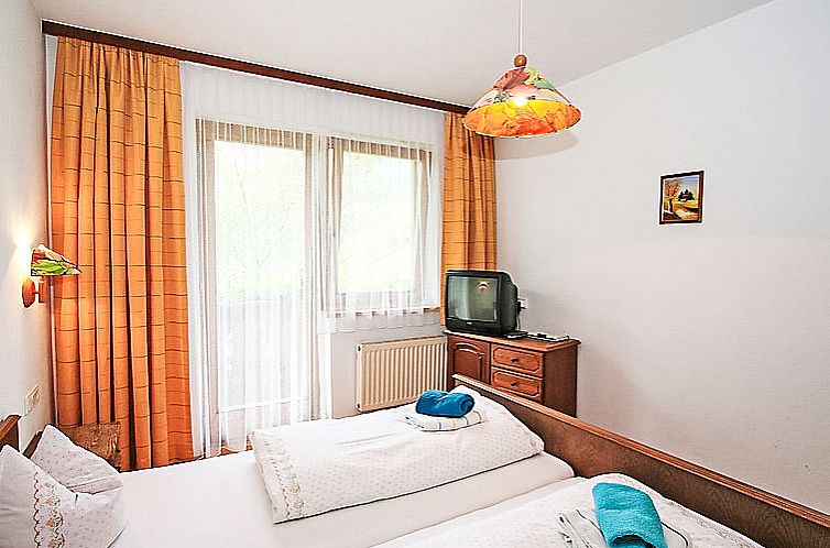 Appartement Gasteighof