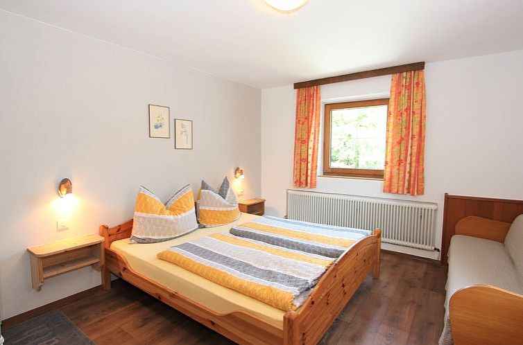 Appartement Stiplerhof