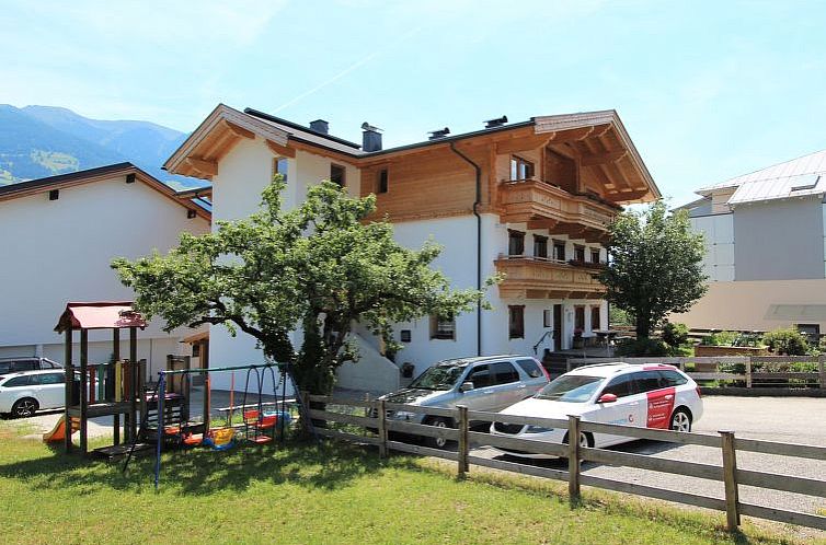 Appartement Stiplerhof