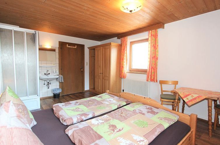 Appartement Stiplerhof