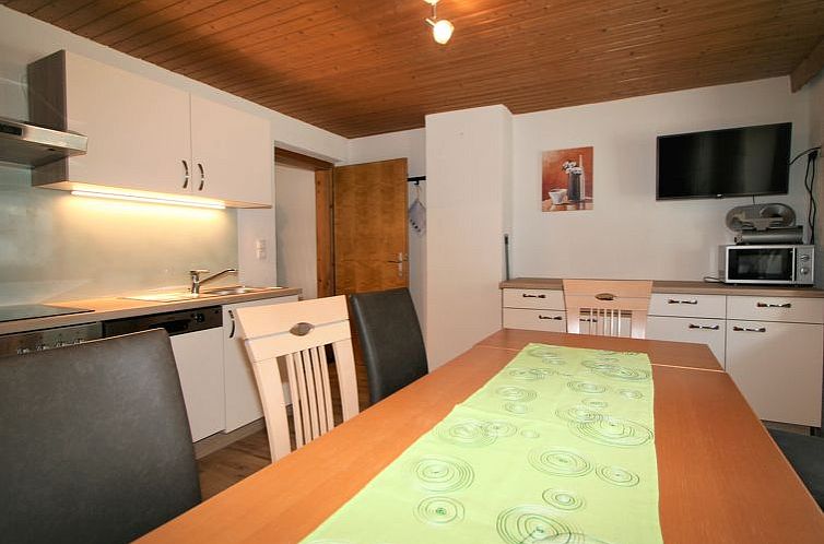 Appartement Unterflöber