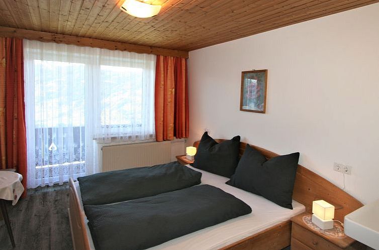 Appartement Unterflöber