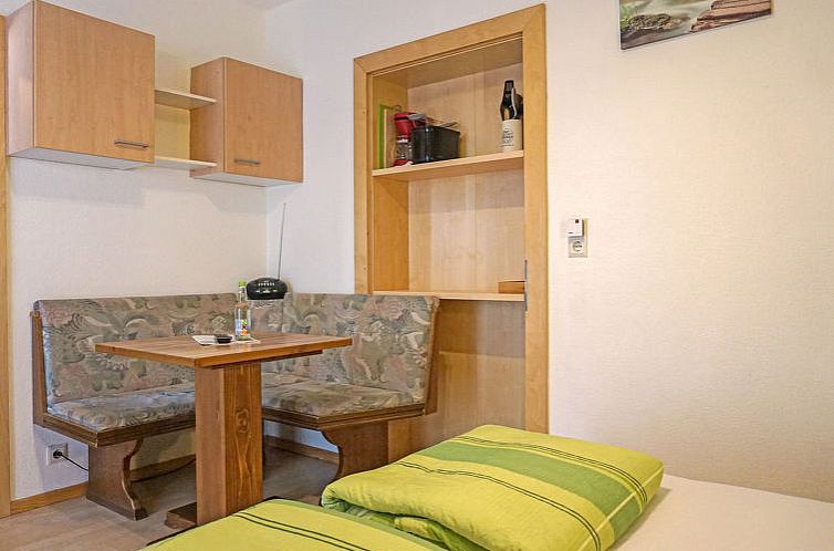 Appartement Frischmann