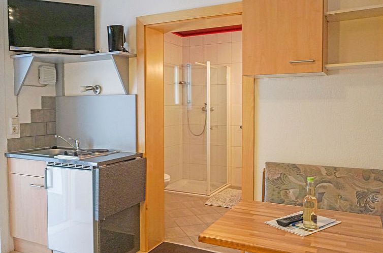 Appartement Frischmann