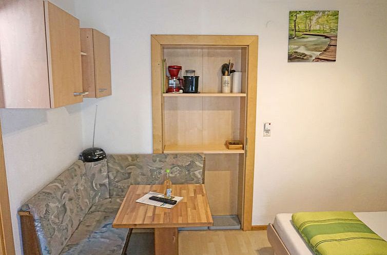 Appartement Frischmann