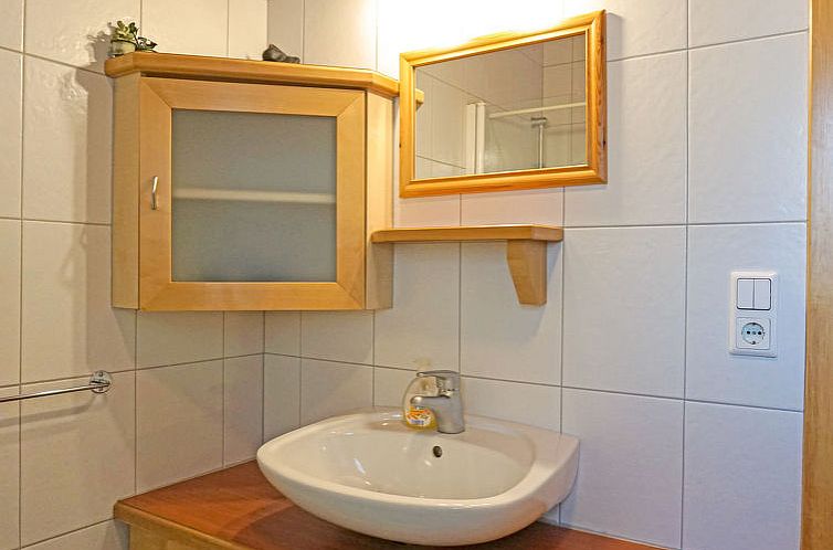 Appartement Frischmann