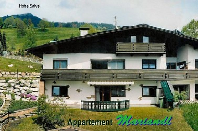 Appartement Mariandl