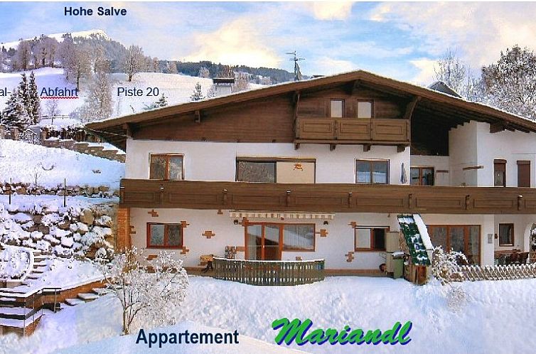 Appartement Mariandl